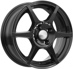 Скад Ягуар 5.5x14 4x98 ET 38 Dia 58.6 (HS)