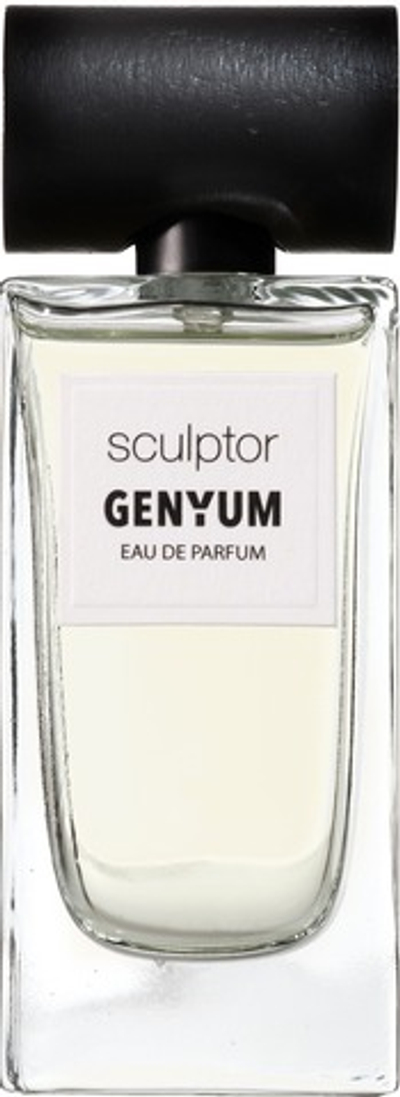 Genyum Sculptor Eau de Parfum 100 ml