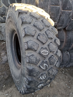 16.00R20 Michelin XZL шина б/у
