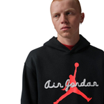 Баскетбольная мужская толстовка Jordan Brooklyn Fleece