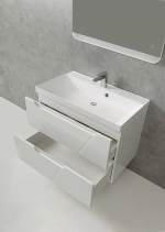 Тумба с раковиной Belbagno VITTORIA 100