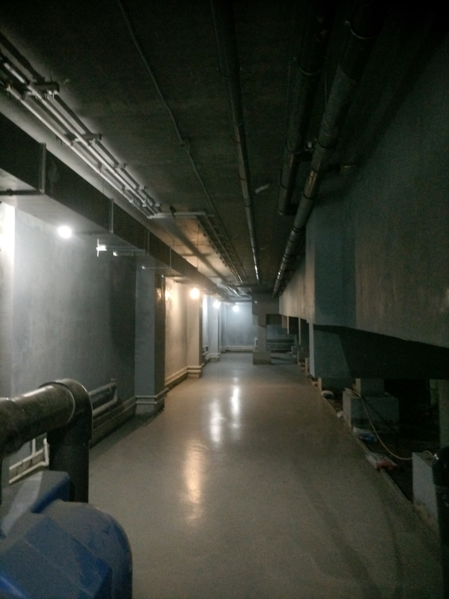 Создайте идеальный пол с нами!