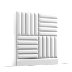 Декоративная панель Quilt, 200x25 см