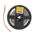 Светодиодная лента Ecola 7.2W STD 4200K White (5м./уп)