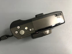Olympus Superzoom 700BF
