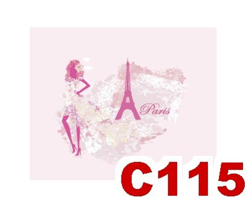 Фото обои - Города и страны С115