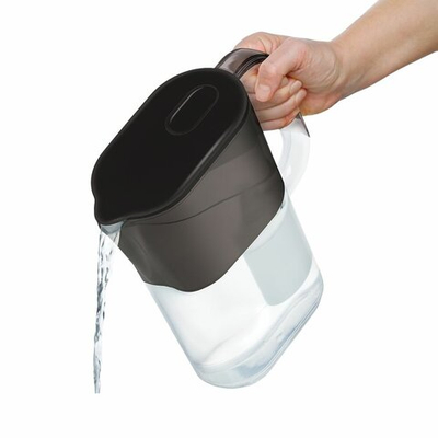 Фильтр для воды БАРЬЕР Стайл XS Аляска черный