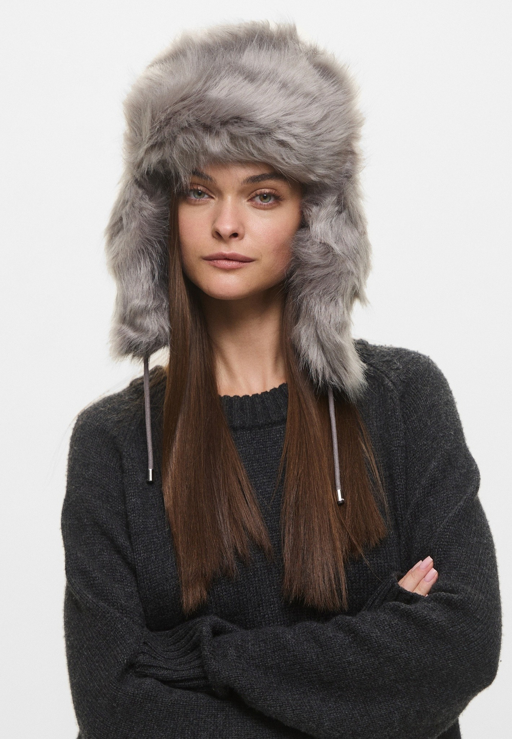 Шапка женская PATRIZIA PEPE