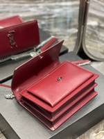 YSL Sunset Bag 22 cm