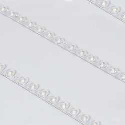 Потолочная Люстра Wudda D40 Белый By Imperiumloft