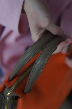 СУМКА Италия Le Borsette 85879