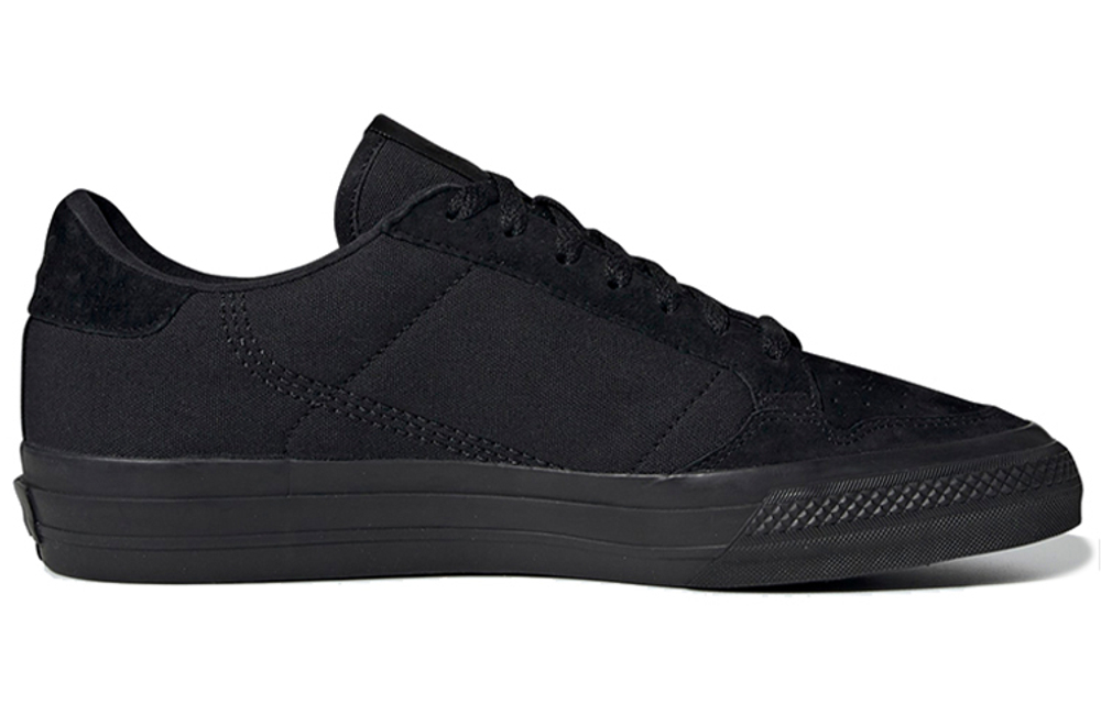 Кроссовки Adidas Originals Continental Vulc