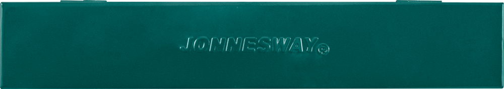 S03A6108S Набор головок торцевых ударных 3/4", 26-38 мм, 8 предметов