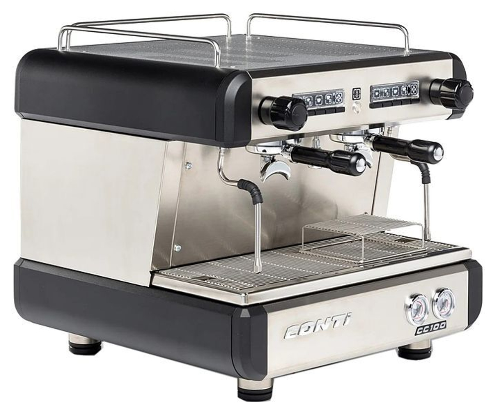 Conti CC100 Compact TC 2Gr White