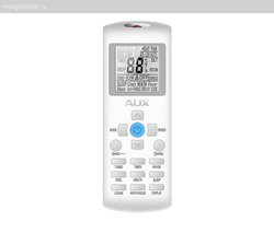 AUX ASW-H18A4/FP-R1DI / AS-H18A4/FP-R1DI