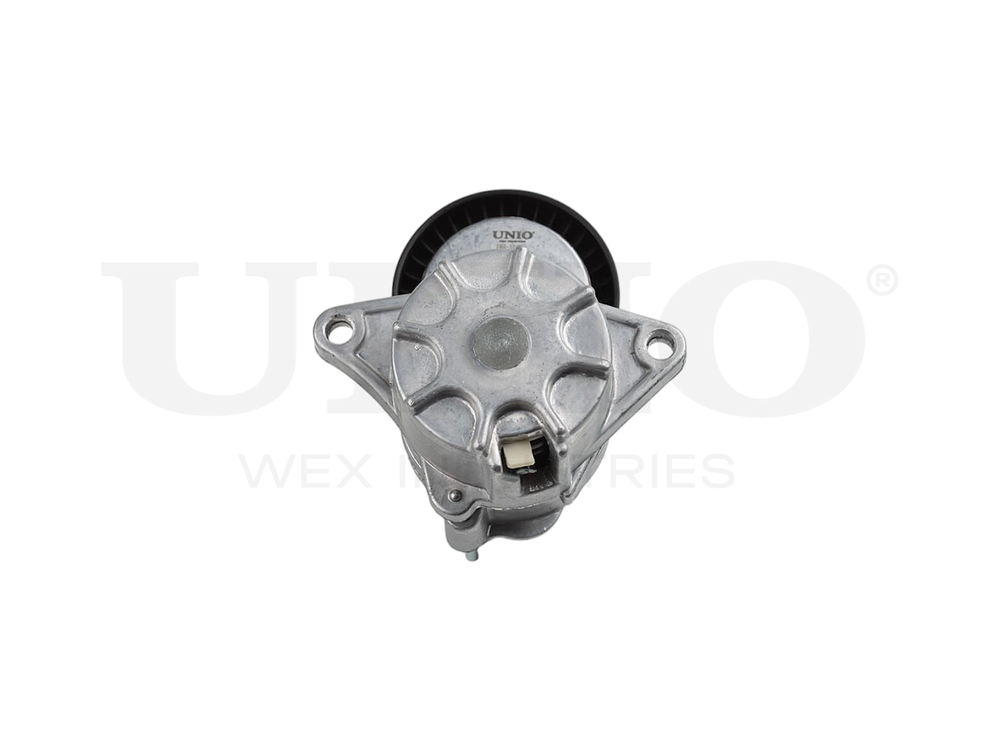 Ролик с натяжителем приводного ремня UNIO TNS-10178