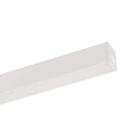 Светильник MAG-FLAT-25-L400-12W Day4000 (WH, 100 deg, 24V) (Arlight, IP20 Металл, 5 лет) 050056