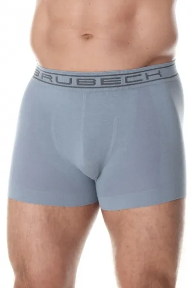 Трусы мужские боксеры Brubeck Comfort Cotton Short Boxer,BX00501A