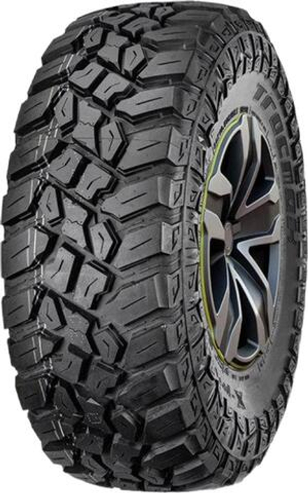 Tracmax X-privilo M/T 265/75 R16 123Q
