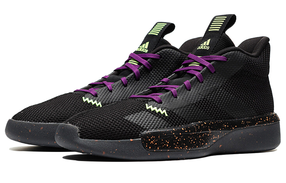 Кроссовки Adidas Pro Next 2019