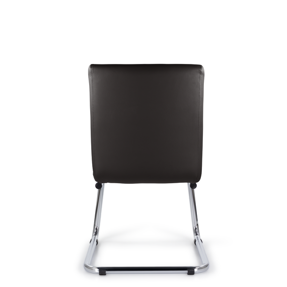 Стул Лайм СН S-0429 (шоколадный)