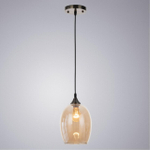 Подвесной светильник Arte Lamp PROPUS A4344SP-1AB