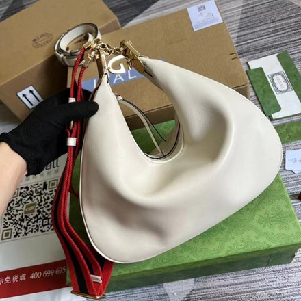 Gucci Attache Bag 35 cm