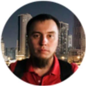 Линар Бахтиозин