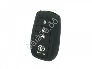 Чехол для ключа Toyota (Kc-slk-T-06) 26949