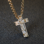 Крест Истинный