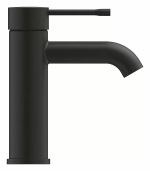 Смеситель для раковины Grohe Essence 24172KF1 фантомный черный