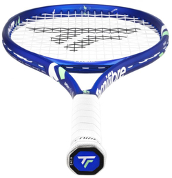Теннисная ракетка Tecnifibre T-Fight 300 ID + струны