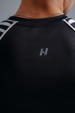 Футболка Functional T-Shirt PRIMAL 872 Черная