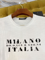 Футболка Dolce&Gabbana, арт. 485367506