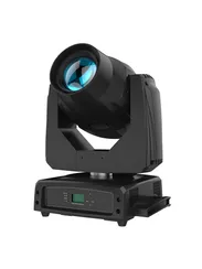 Diapro DP Spot Led 300 MKII вращающаяся голова Spot, 300Вт