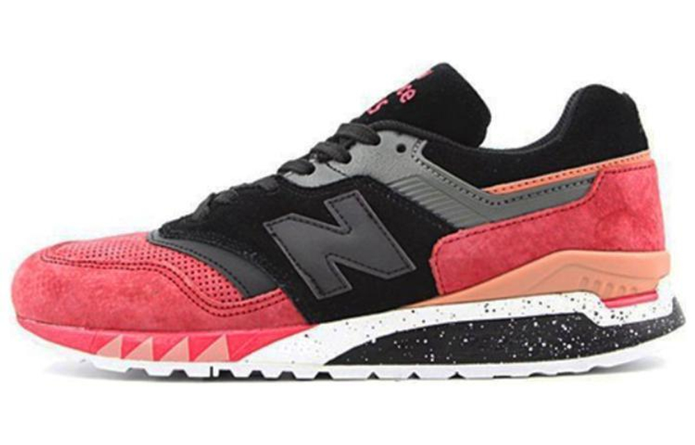 Кроссовки New Balance 997.5 Sneaker Freaker Tassie Tiger