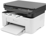 МФУ лазерное черно-белое HP Laser MFP 135w