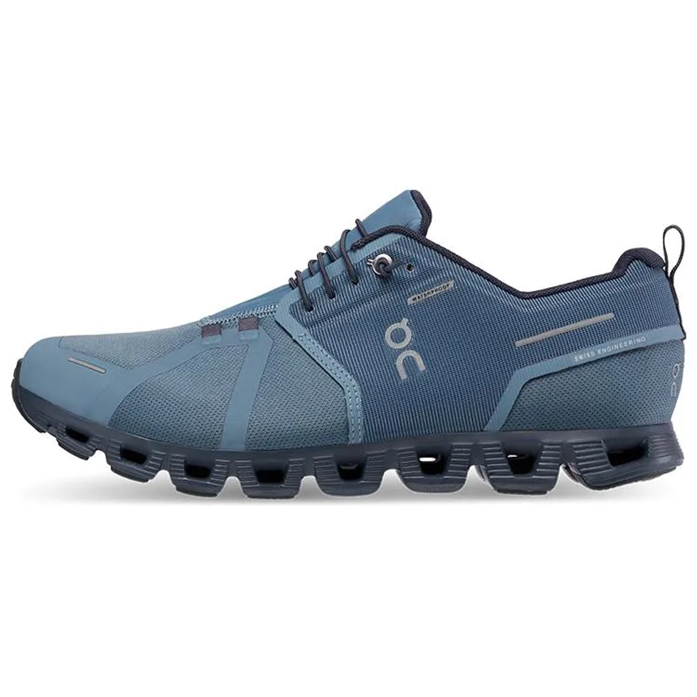 On Waterproof Cushioned