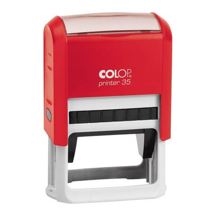 Автоматическая оснастка Colop Printer 35