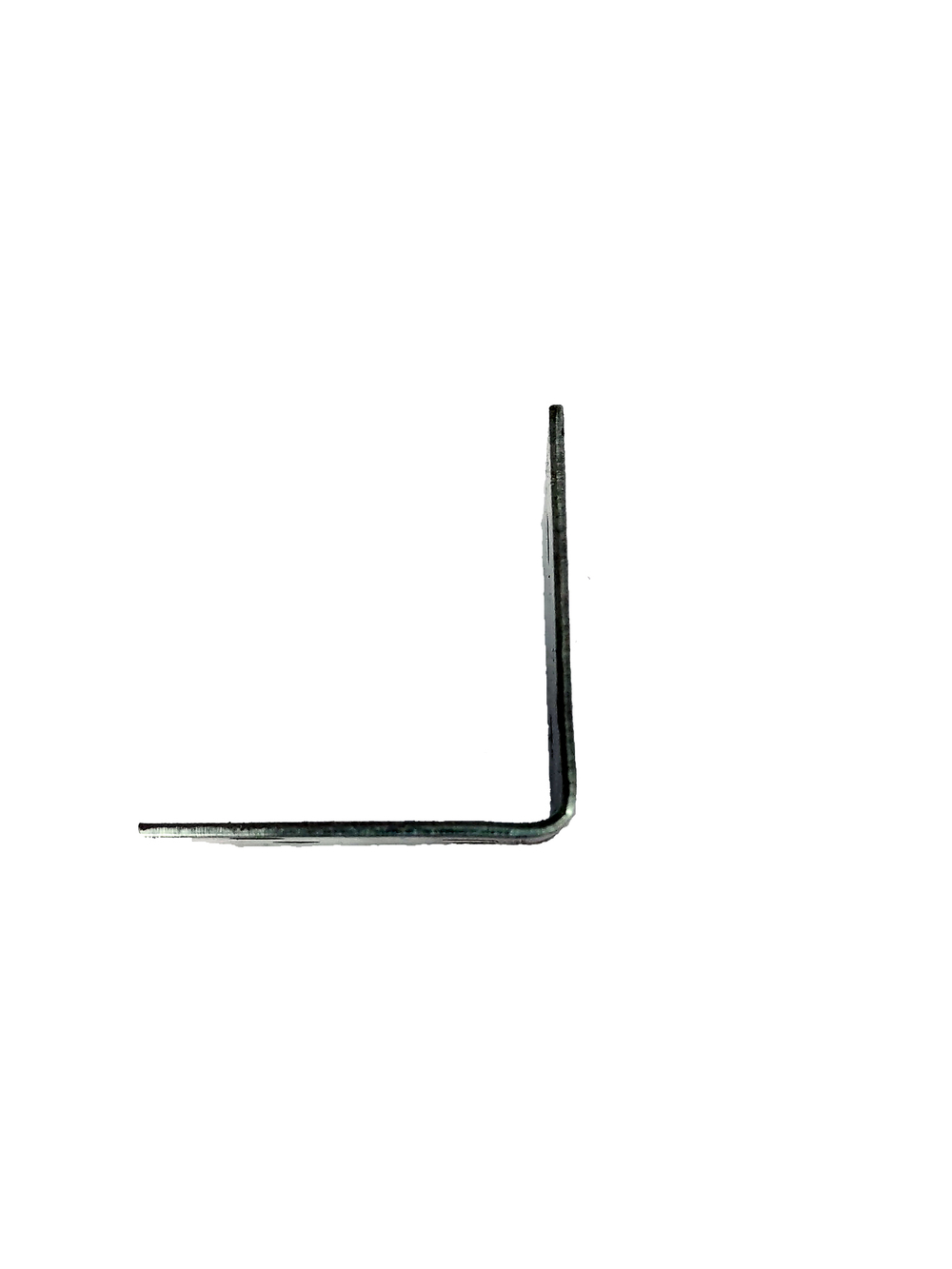 40х40х40 ОЦ. Крепежный уголок равносторонний (10 шт)