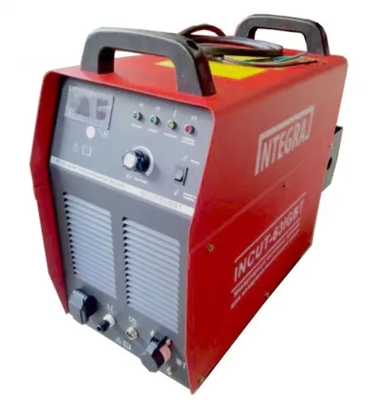Источник ручной/автоматической плазменной резки INCUT-63IGBT, INTEGRAL