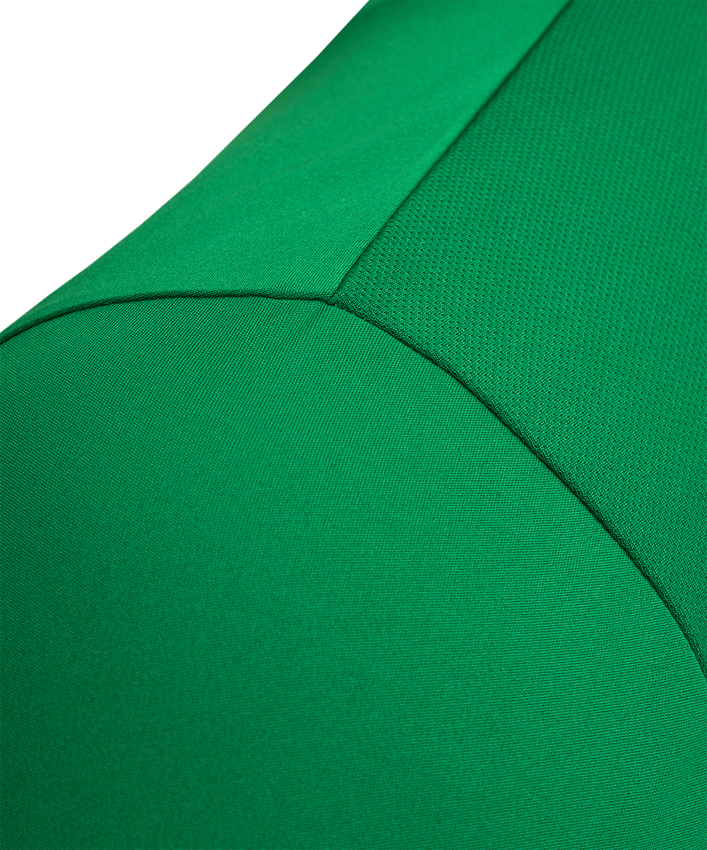 Футболка игровая DIVISION PerFormDRY Union Jersey, зеленый