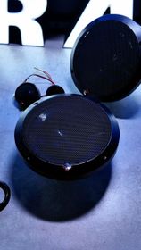 Rockford Fosgate P165-SI