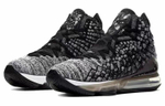 Кроссовки Nike Lebron 17