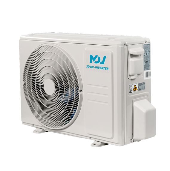 Кондиционер MDV MDSAL-18HRFN8 / MDOAG-18HFN8 — (8)