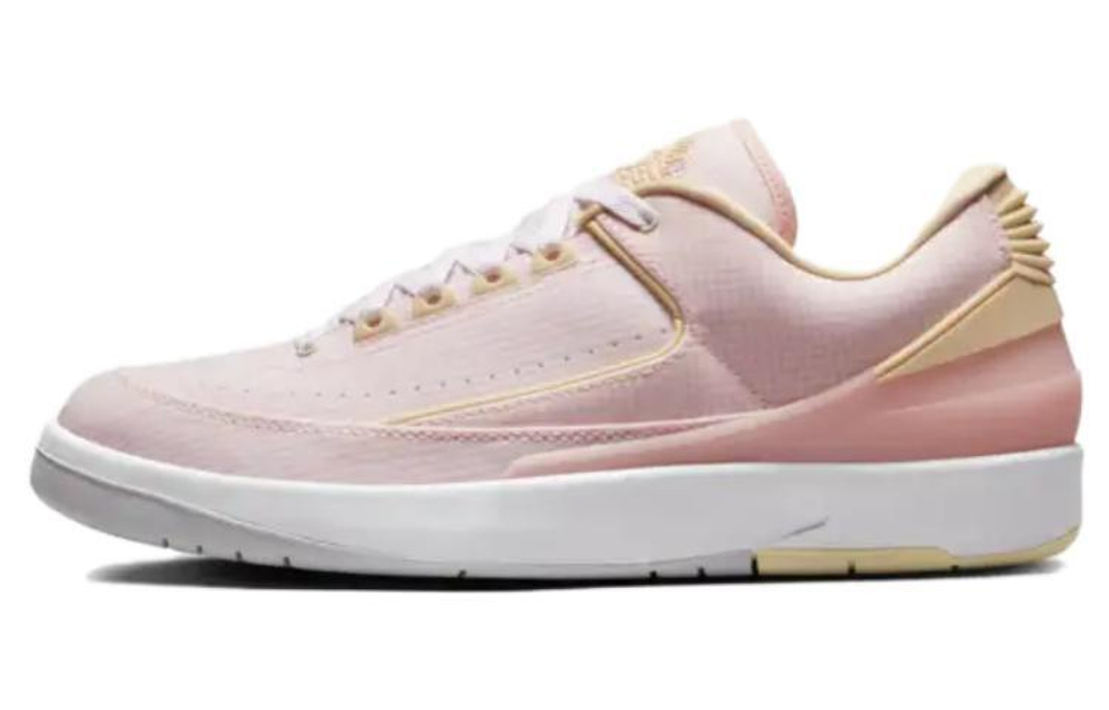 Кроссовки Jordan Air Jordan 2 Low Craft "Atmosphere"