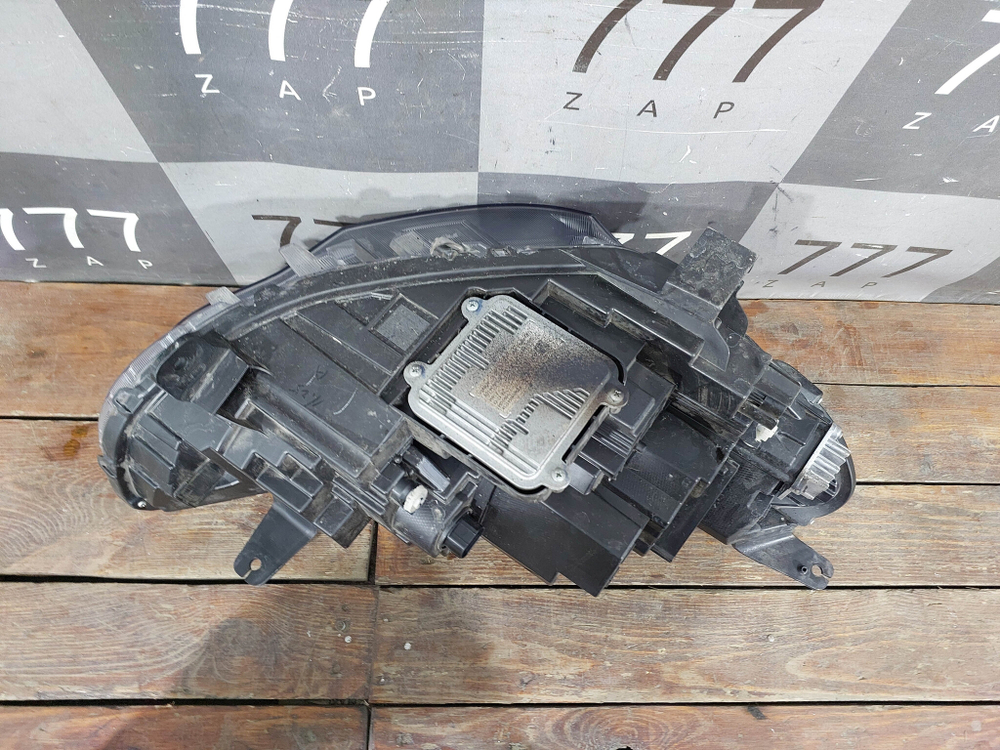 Фара левая LED Haval Jolion 21-нв Б/У Оригинал целая 4121104XST01A