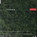 Parcels ‎– LOVED (Франция 2025г.)