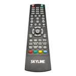 Пульт Skyline для телевизоров