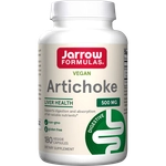 Artichoke 500 мг 180 капсул Jarrow Formulas